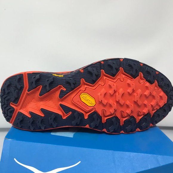 Hoke One One Shoes Hoka One One Mens Speedgoat 4 Gtx Trail Running